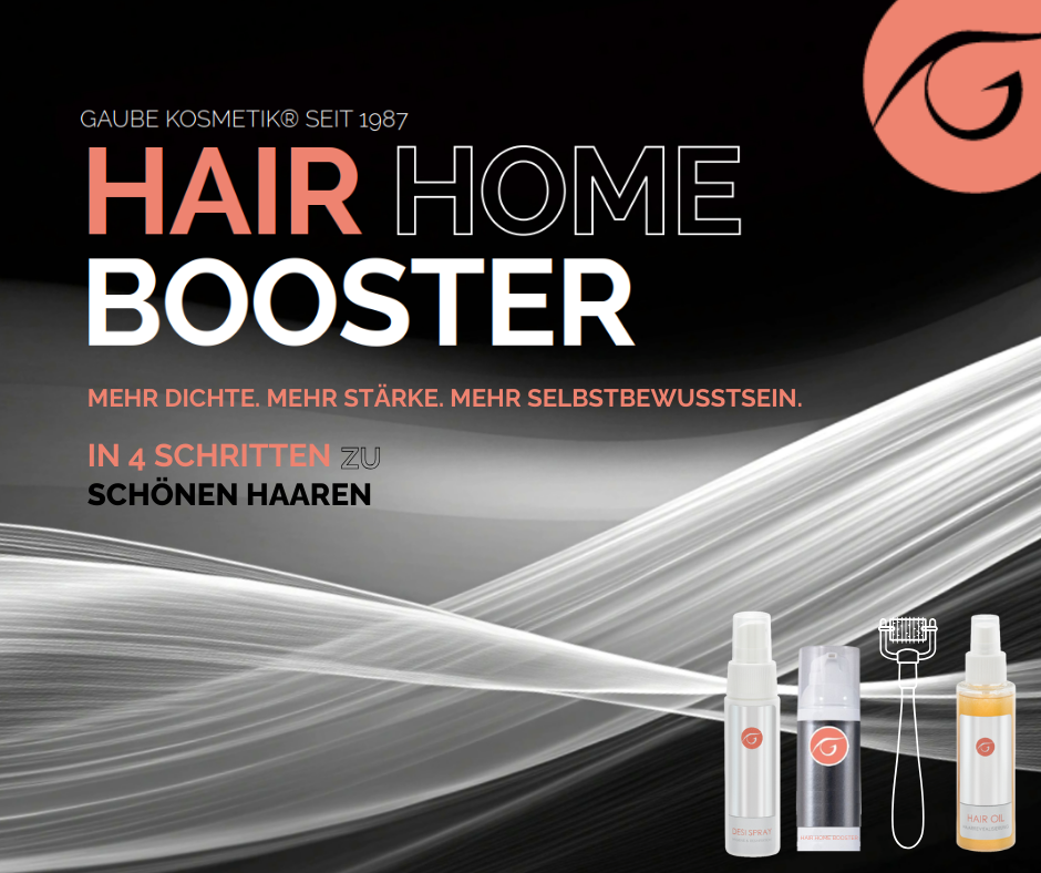 Hair Home Booster 