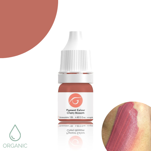 Gaube Kosmetik - Cherry Blossom (Organisch), 10 ml
