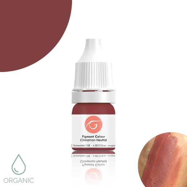 Gaube Kosmetik - Cinnamon Neutral (Organisch), 10 ml