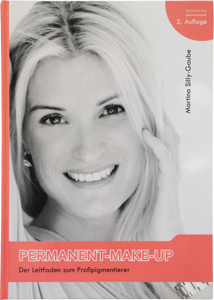 Permanent Make-up - Ein Leitfaden für Profipigmentierer