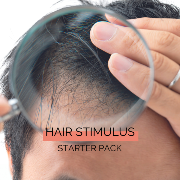  Hair Stimulus - Starterpaket