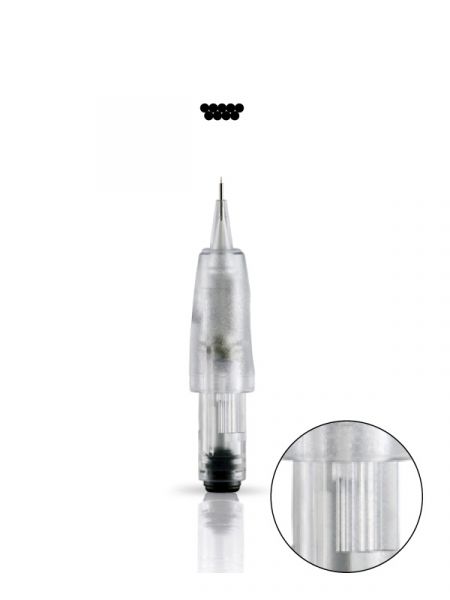 9er Magnum Hygienemodul für La Belle 5000/6000/7000, Petit Liner Expert, Amiea Linelle Supreme, 15 Stk.