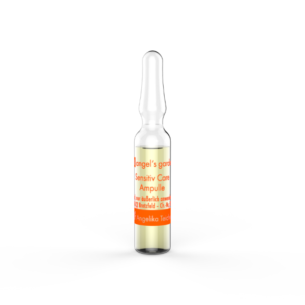 ANGEL´S GARDEN: Sensitive Care Ampullen 30x2ml