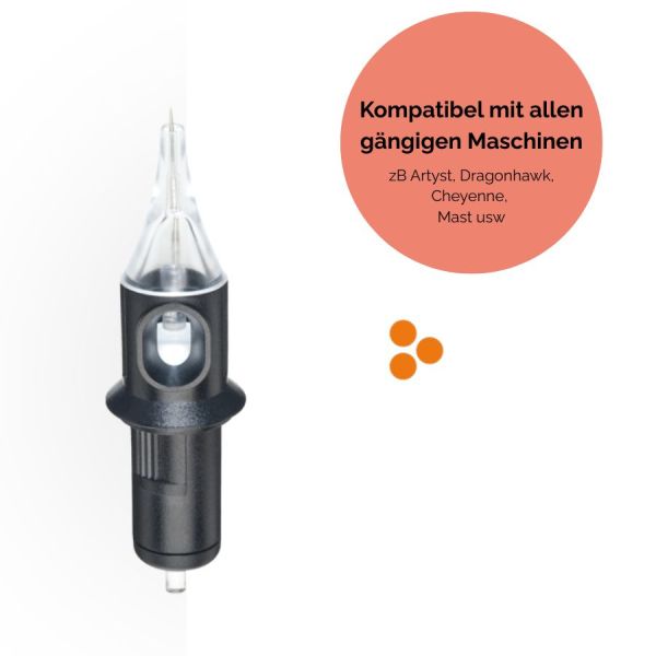 3er Liner 0,30 SAFETY 20 Stk