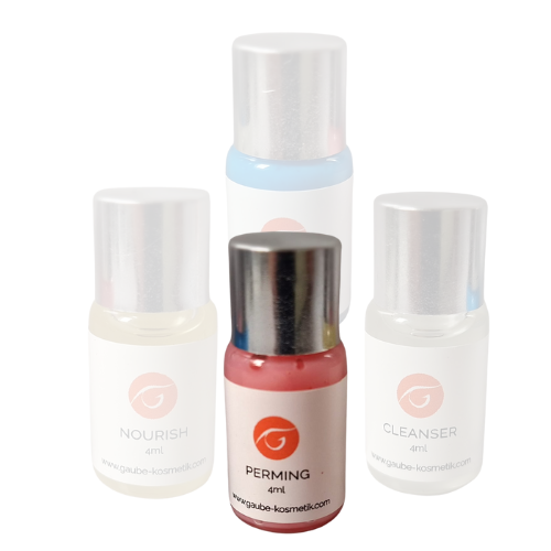 Gaube Lash Lifting Perming, 4ml