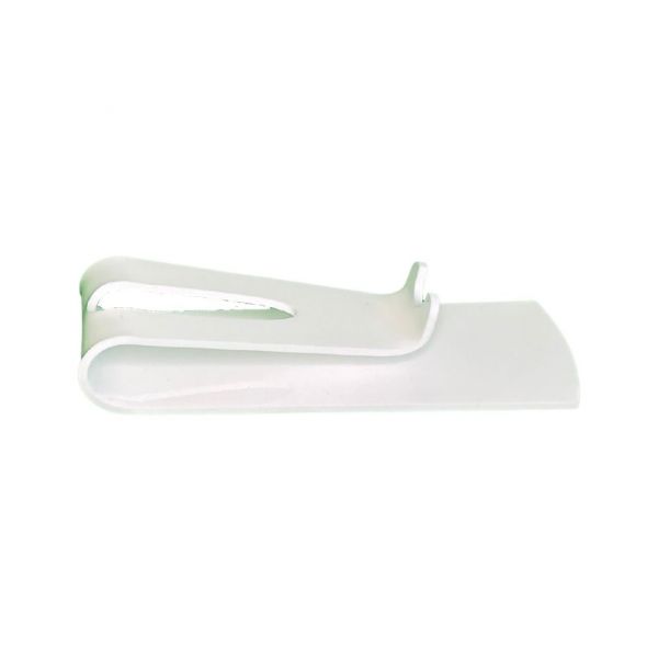 Handpiece holder white, for Amiea and LaBelle, 1 pc.