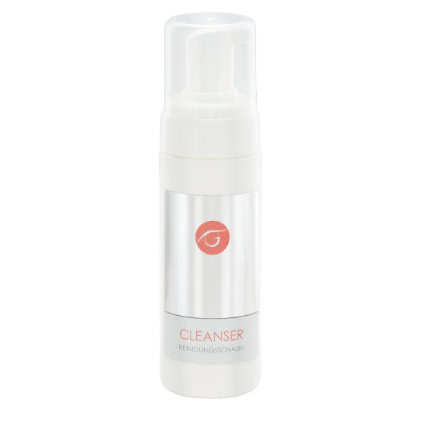 GAUBE Cleanser - Lash Shampoo 