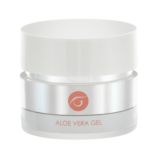 GAUBE Aloe Vera Gel, 15 ml