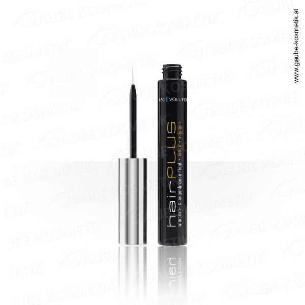 Hairplus eyelash growth agent, 4.5 ml