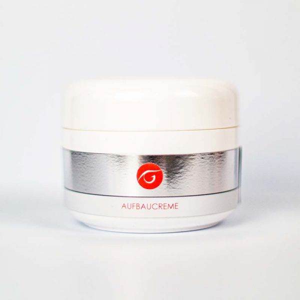 Aufbaucreme