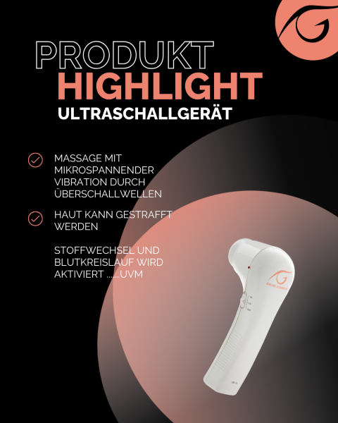 Ultraschall Stimulator