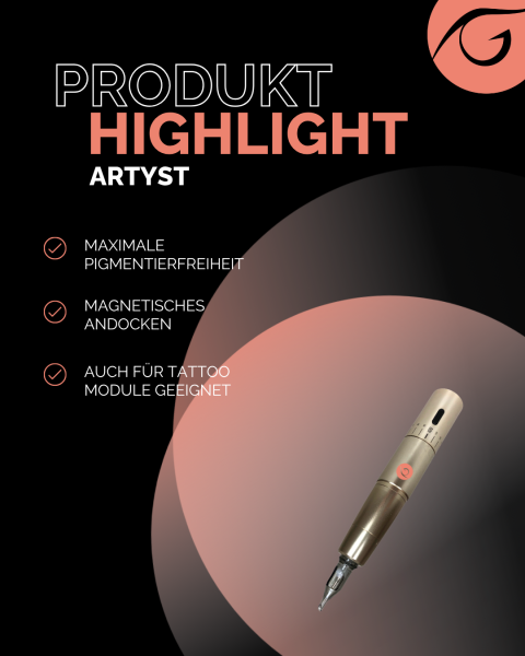 Artystri 3.0