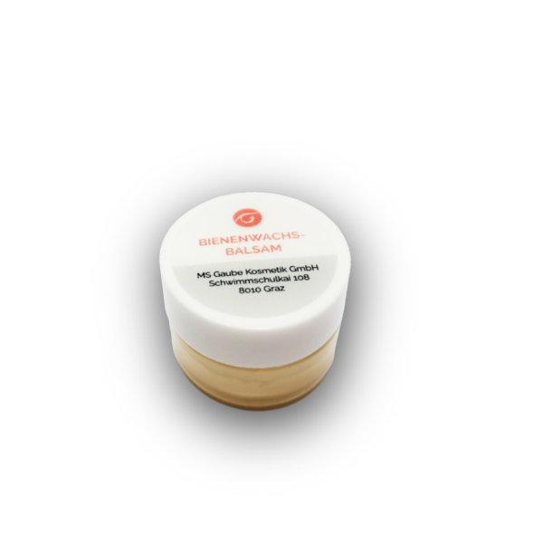 GAUBE Bienenwachsbalsam, 3ml