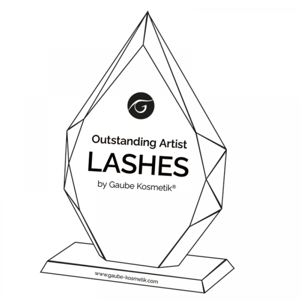 Lashes Award