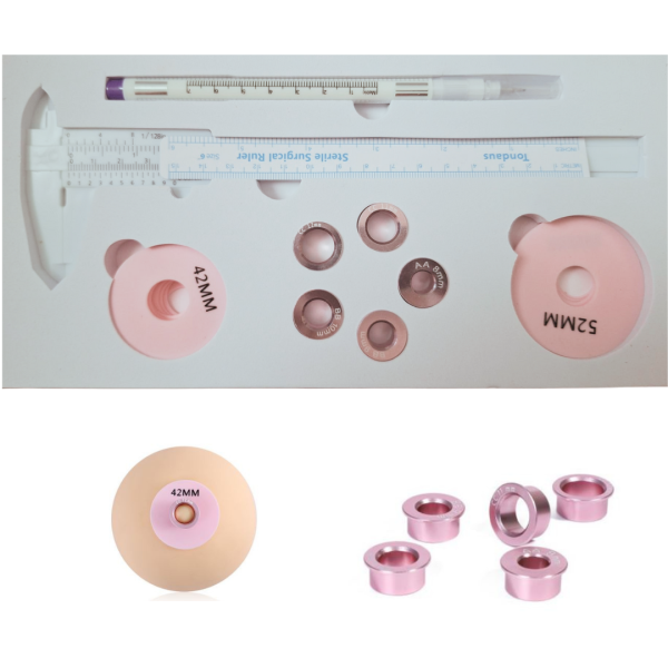 Areola Set