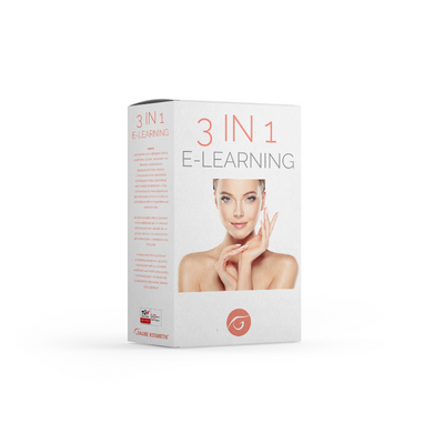 3in1 BB-Glow + Microneedling + Hair Stimulus Ausbildung (E-Learning)