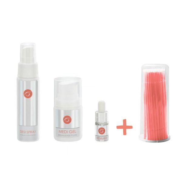 Gaube Remake SET