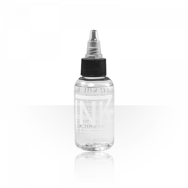 Cheyenne Shading Solution/Farbverdünnder, 50 ml