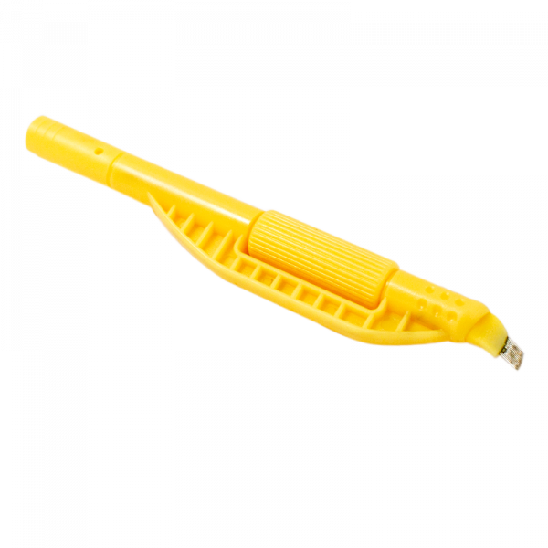 MICROBLADING Disposable Pen 14 P, 1 Pcs.