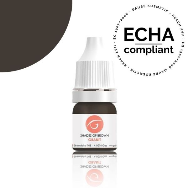 Gaube Kosmetik - Granit, 10 ml
