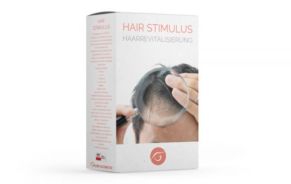 Hair Stimulus Theorie (E-Learning)