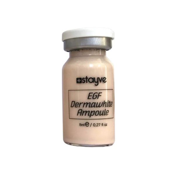 Stayve - Einzelampulle - Dermawhite Light No.1, 8ml