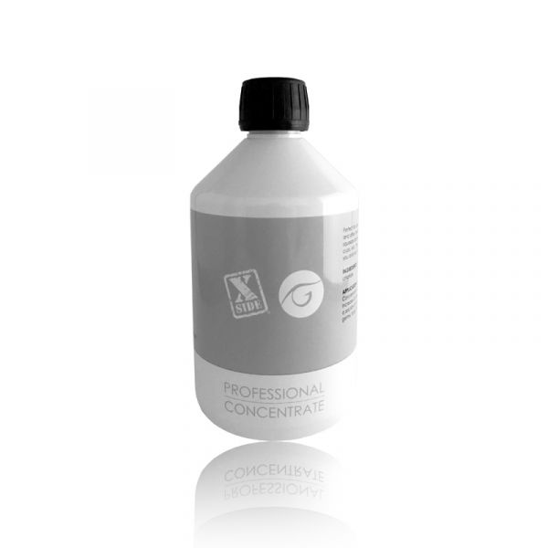 Gaube/X-SIDE - Ink Konzentrat - 500 ml