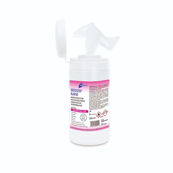(foam) Spray head, (Medizid) 1000 ml