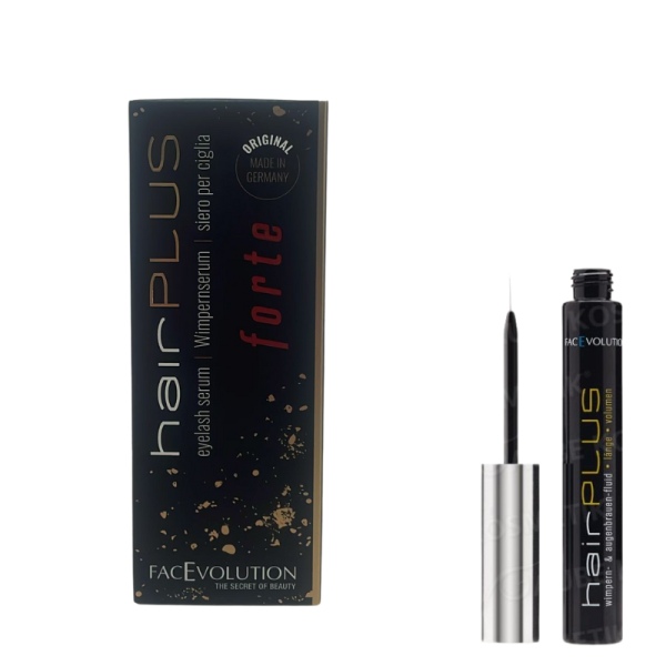 Hairplus Forte, 4.5 ml