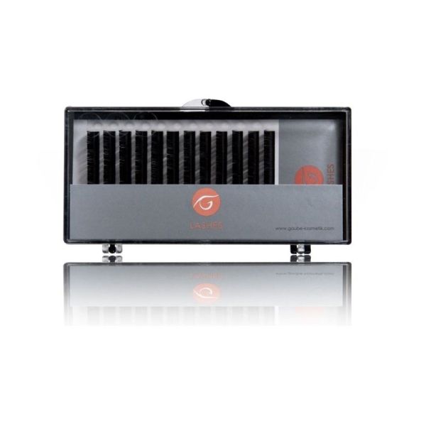 C-Curl, FAST VOLUME, 0.03, versch. Längen