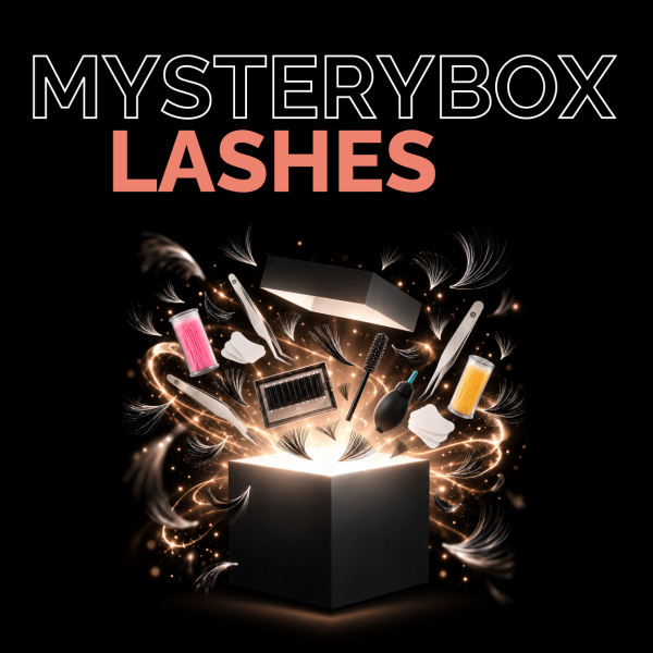 Mystery Box Lashes