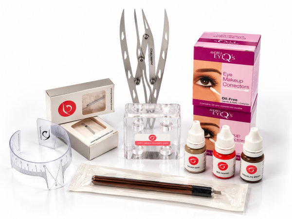 Microblading Professional Starter Set