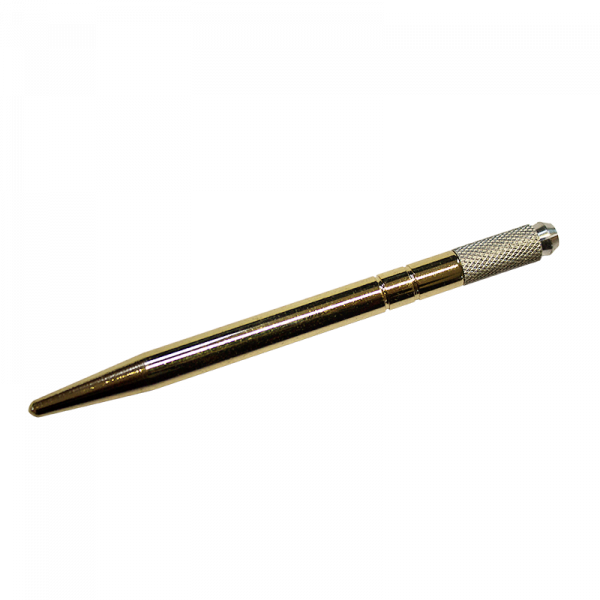 MICROBLADING Pen gold 1 Stk. 