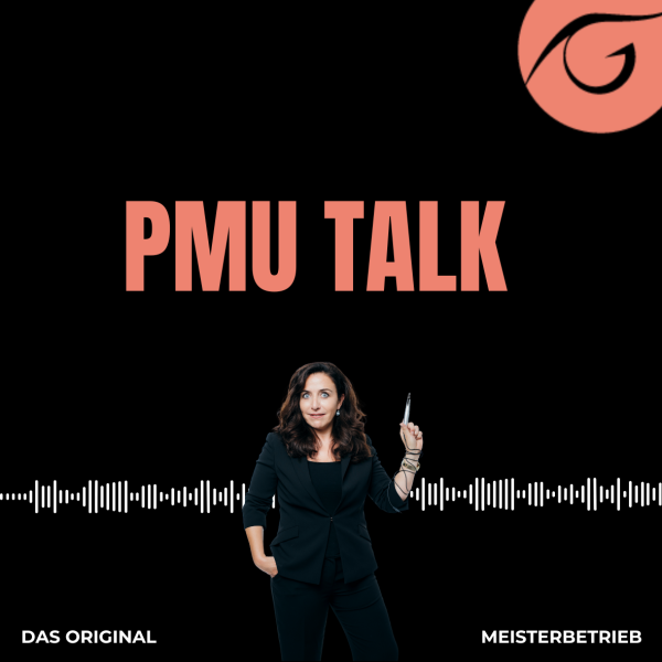 Permanent Make-Up Talk