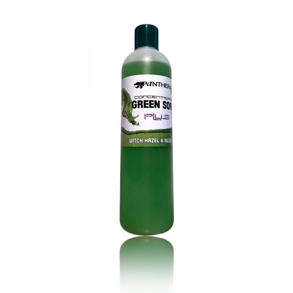 Panthera – Green Soap 500ml