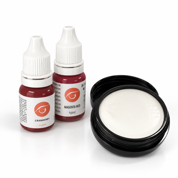 Lip Color Special + Contouringpaste GRATIS