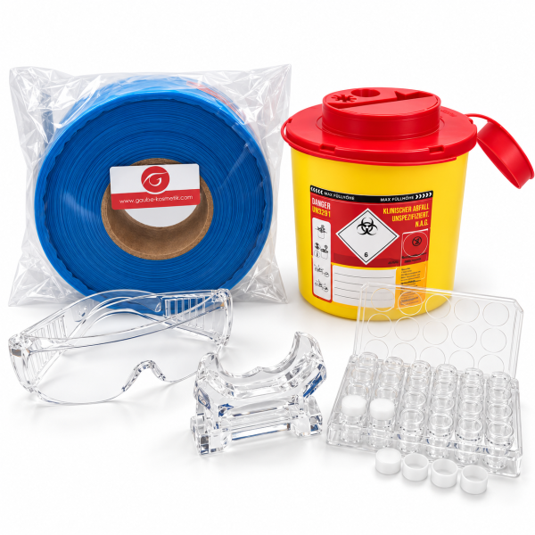 Hygiene & Zubehör Set