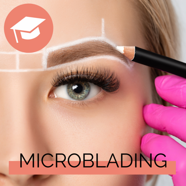 Microblading - Diplomausbildung