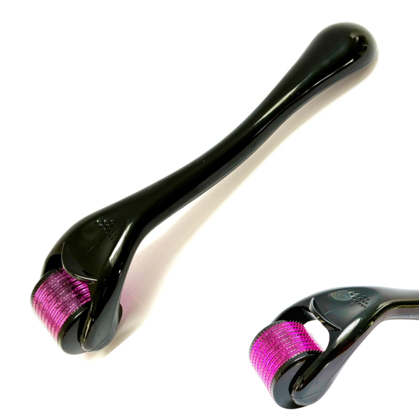 Hair Home Booster Roller