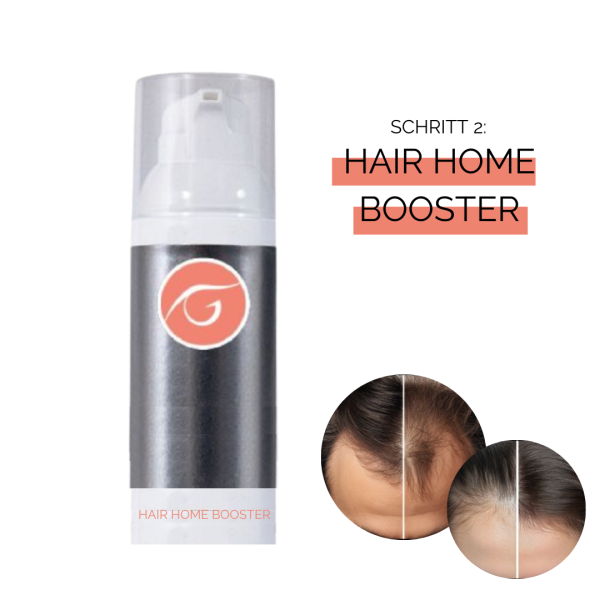 Hair Home Booster, 50ml