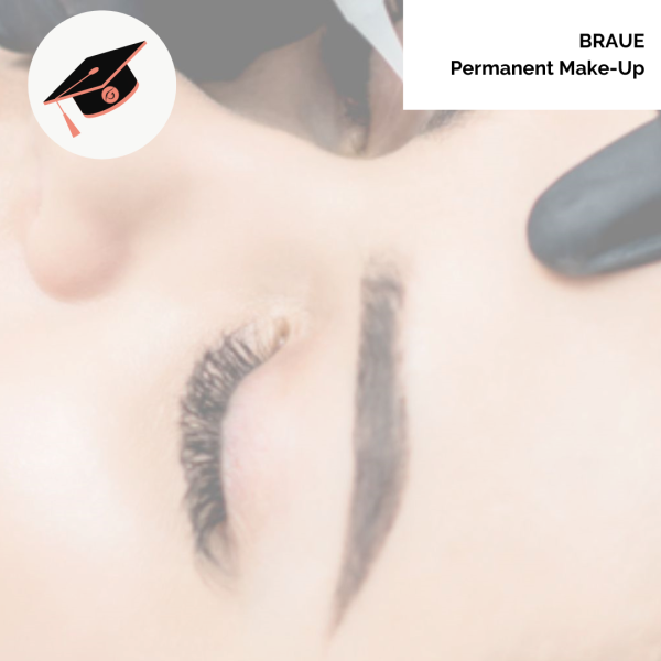 Permanent Make-Up Braue