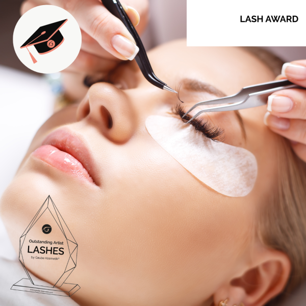 Lashes Award
