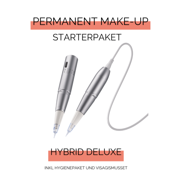 Starterpaket Hybrid DELUXE