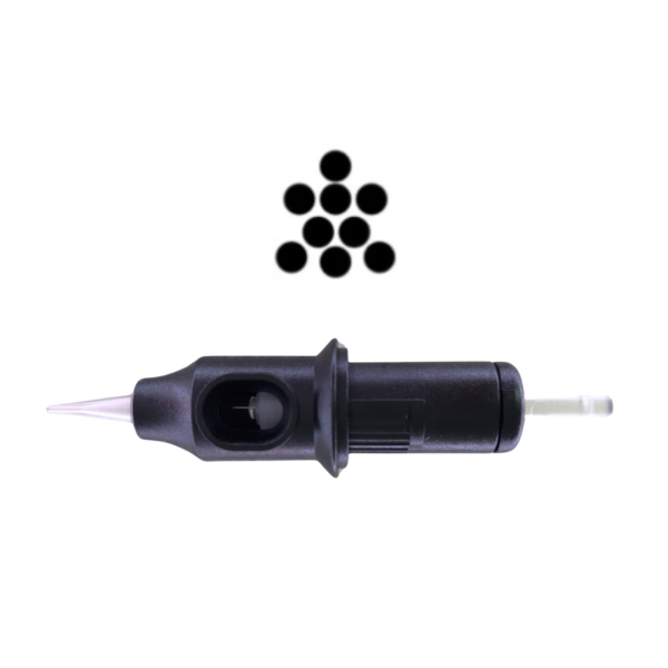 9er Liner 0.30 SAFETY, 20 Stk.
