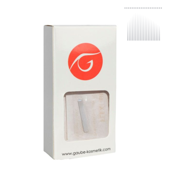 Blade - V Style - V21 - #6+15, 0.30mm, 20 Stk.