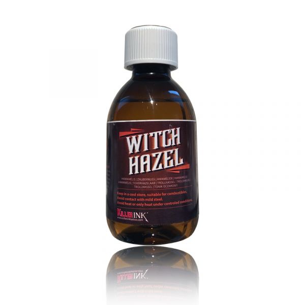 Witch Hazel, 200 ml