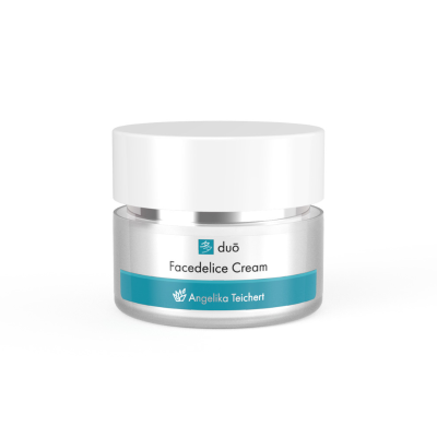 FACEDELICE: Night cream