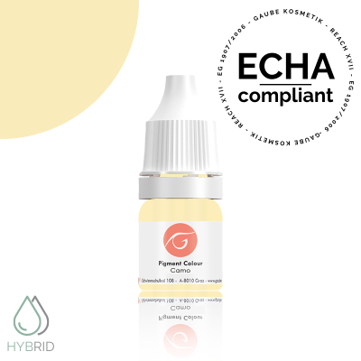 Gaube Kosmetik - S-Camo (Hybrid), 10 ml