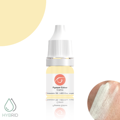 Gaube Kosmetik - S-Camo (Hybrid), 10 ml