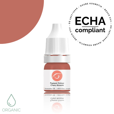 Gaube Kosmetik - Cherry Blossom (Organisch), 10 ml